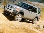 2007 Land Rover LR3